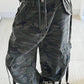 Camy Baggy Denim