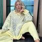 Aria Tracksuit "الساحرة"