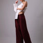 Cancun Pants - Buttons Edition