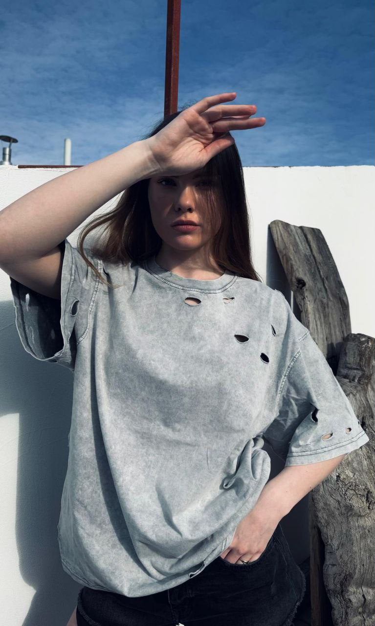 Murcia Ovszd Ripped Tee