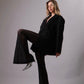 Malmo Lace Pants - Spanish Cut