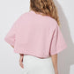 Turin Asymmetric Skirt