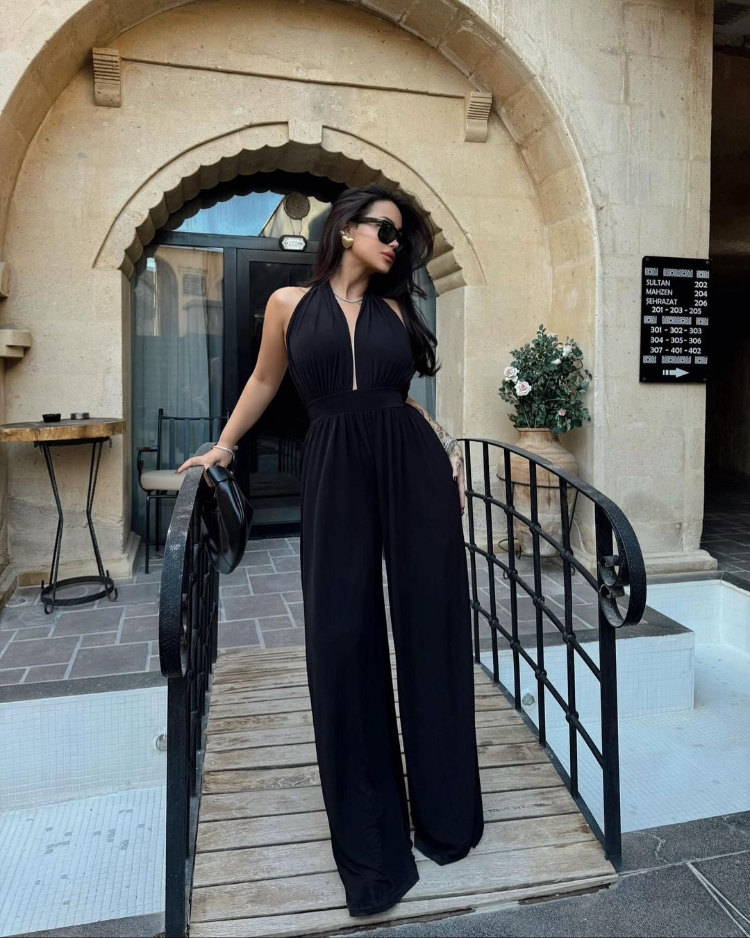 Salta jumpsuit