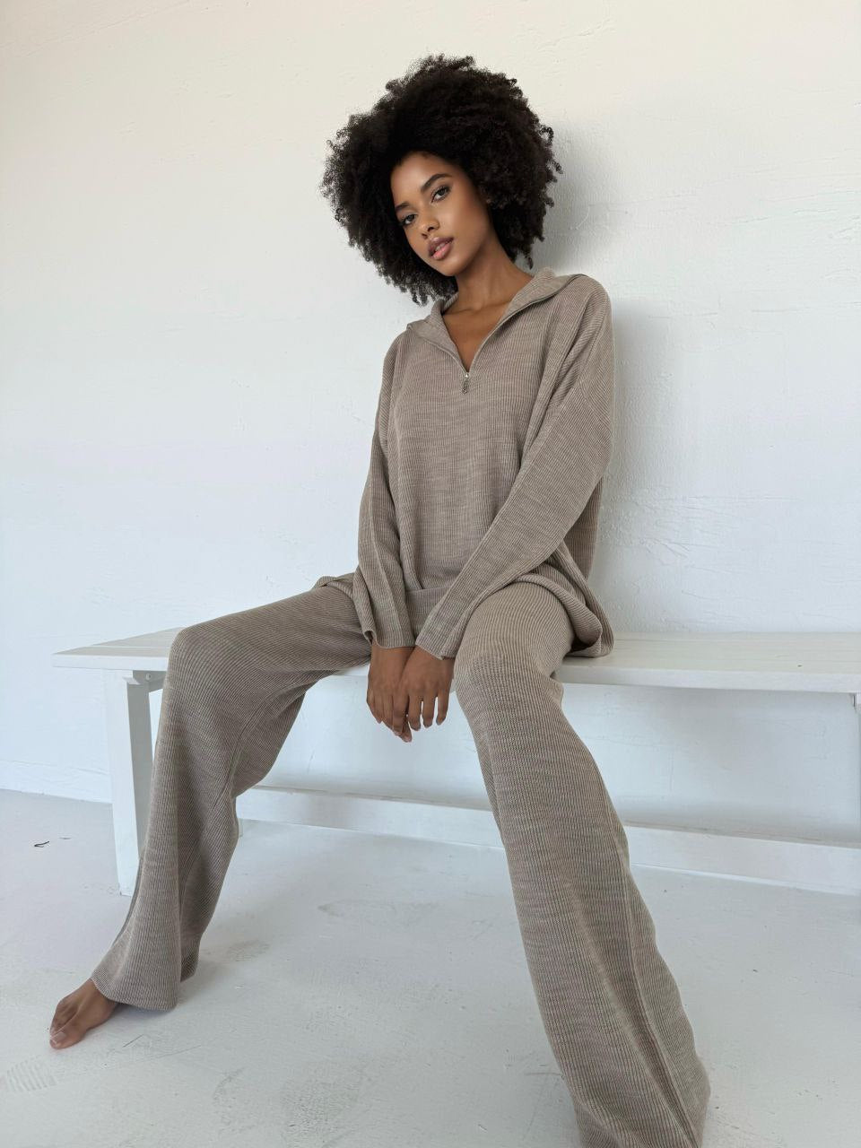 Seattle Light Tracksuit