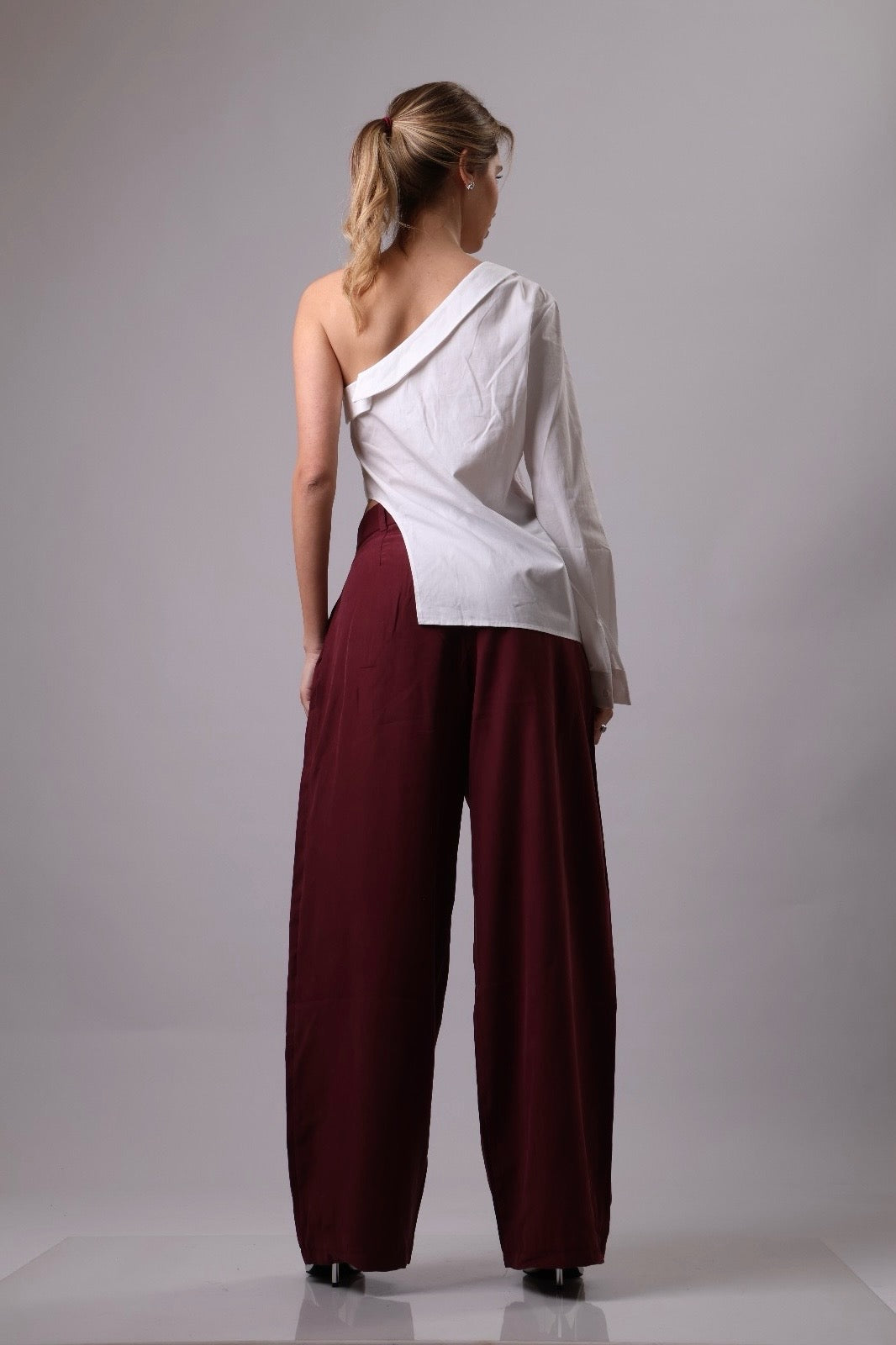 Merida Blazer Set
