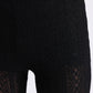 Malmo Lace Pants - Spanish Cut