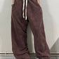 Kimmi Oversized Sweatpants