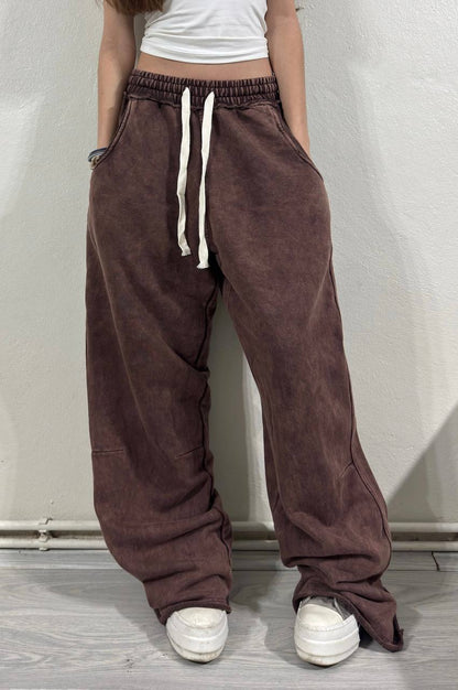 Kimmi Oversized Sweatpants