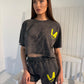 Cali Shorts Set