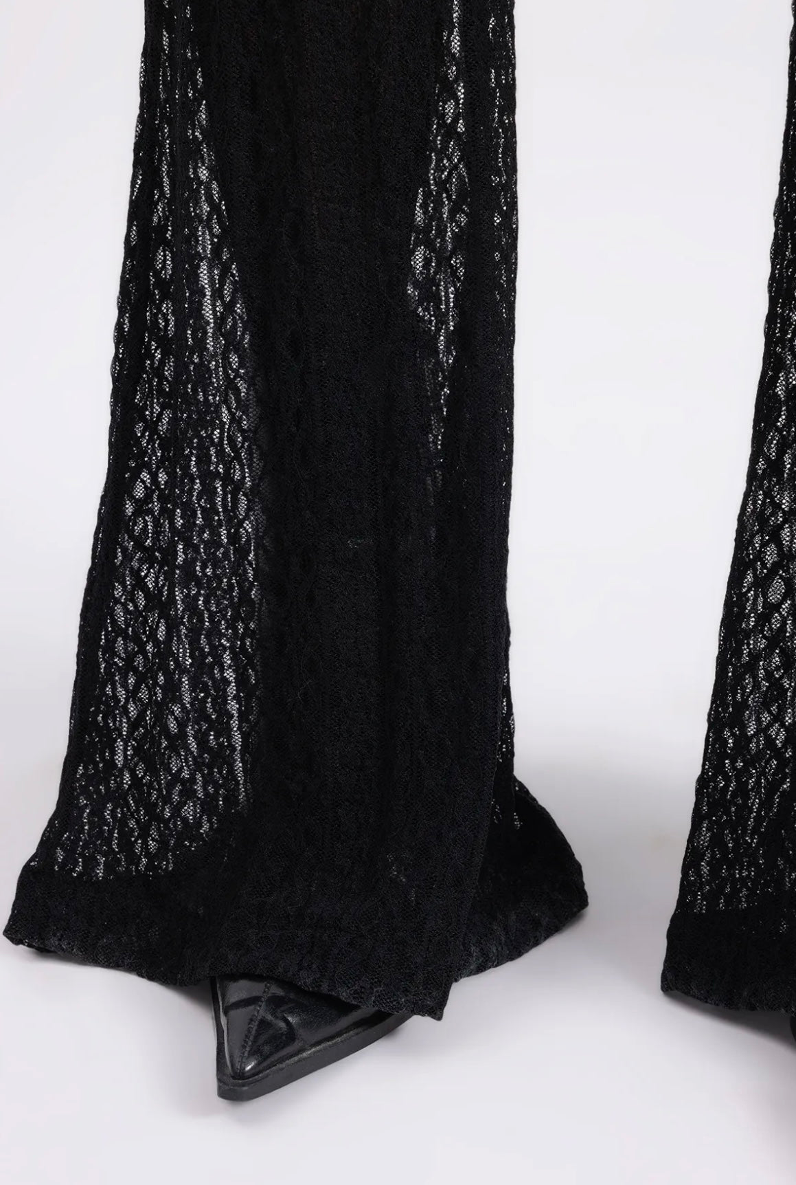 Malmo Lace Pants - Spanish Cut