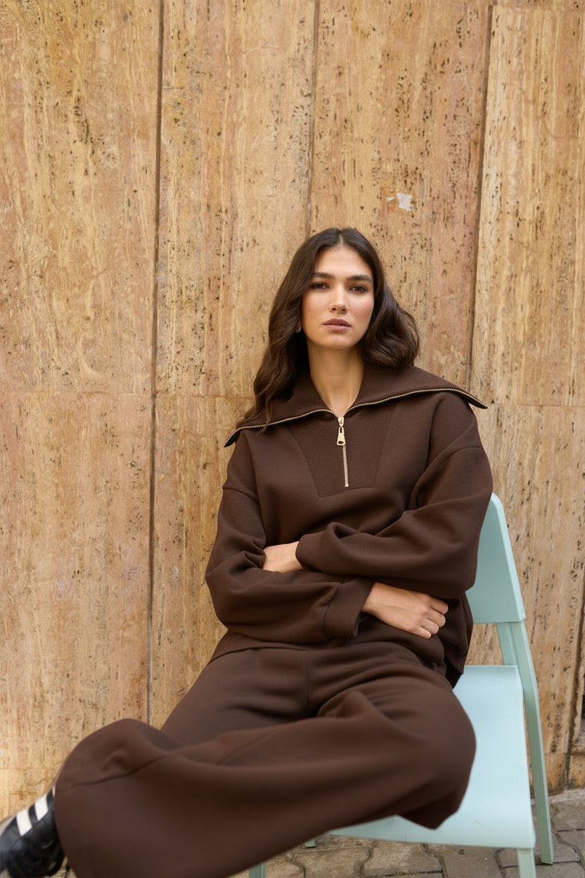 Céanne Two-pieces Set