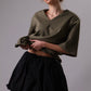 Cappadocia Balloon Skirt