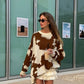 Daria Oversized Sweater
