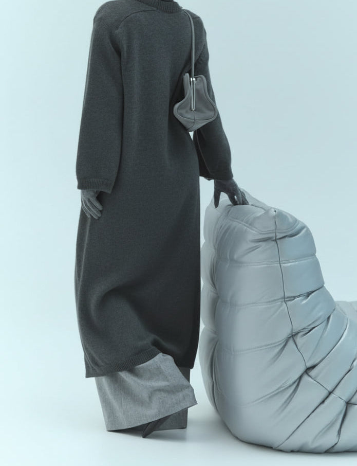 Vienna ٨ Cut-Out Top