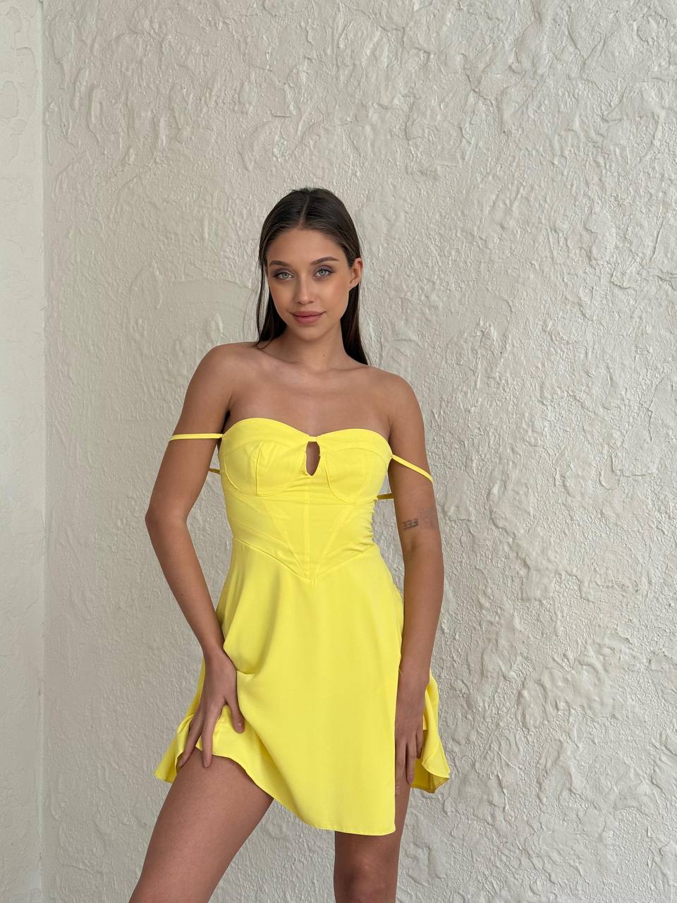 Cecilia dress