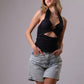 Cappadocia Heart Top