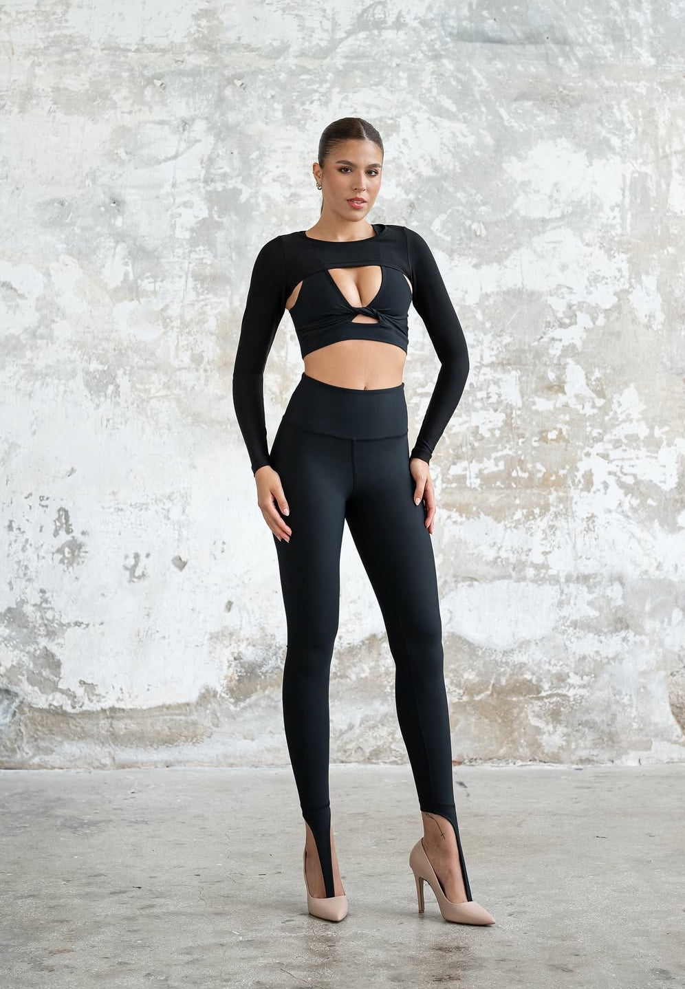 Alice Leggings
