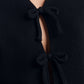 Neia Bow Knit