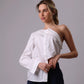 Kyoto Asymmetrical Shirt