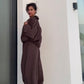 Tima Balloon Jacket