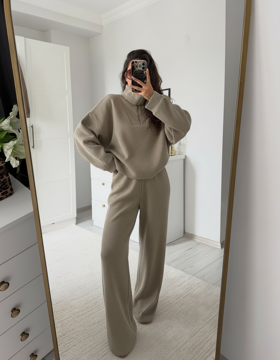 Céanne Two-pieces Set