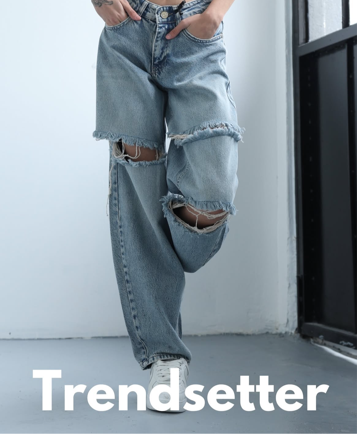 Orlando Denim