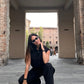 Parma Gabardine Set