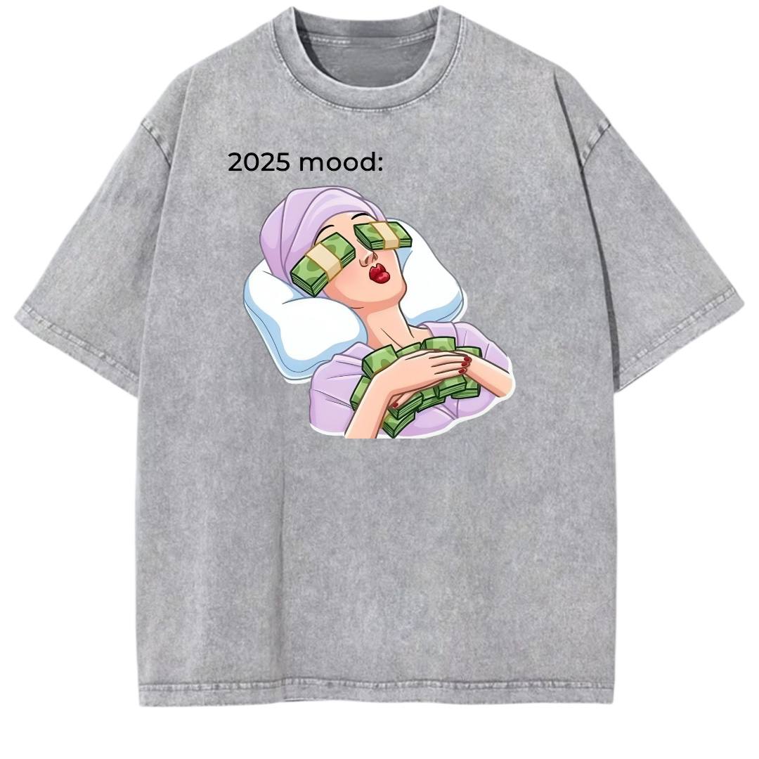 2026 Resolution Tee