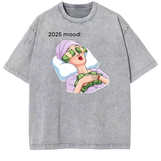2026 Resolution Tee