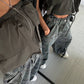 Camy Baggy Denim