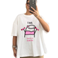 Customized Funny Ovszd Tee (batch 2)
