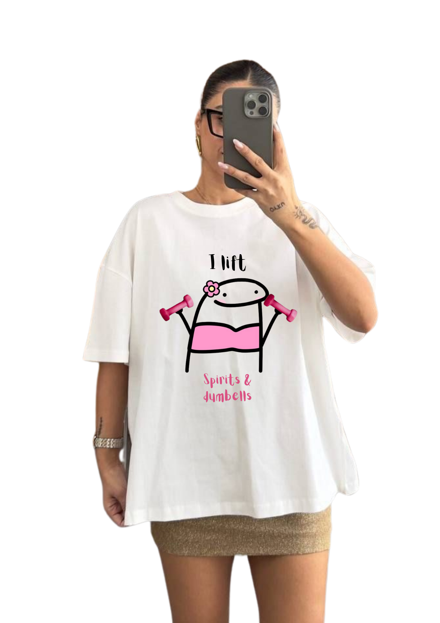 Customized Funny Ovszd Tee (batch 2)
