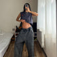 Kimmi Oversized Sweatpants