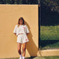 Cali Shorts Set