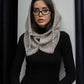 Stylish Balaclava Scarf