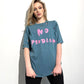 No problem Ovszd Tee