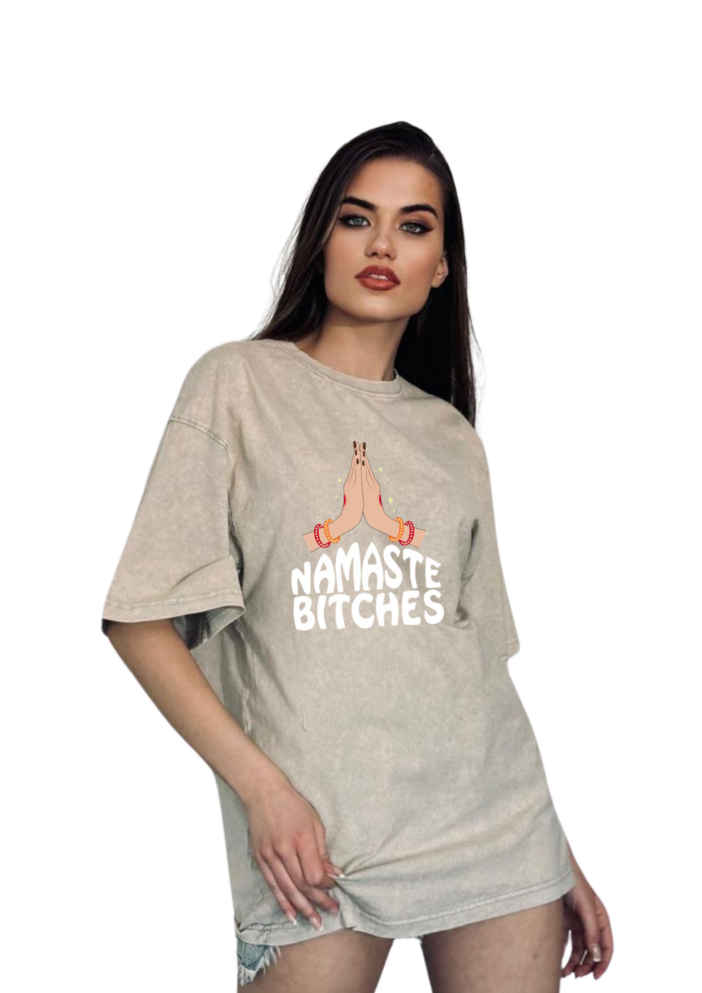Customized Funny Ovszd Tee (batch 2)
