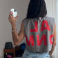 Kimmi Cropped Top