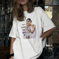Life is short Ovszd Tee