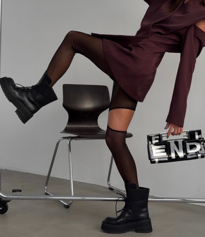Axelle Tights