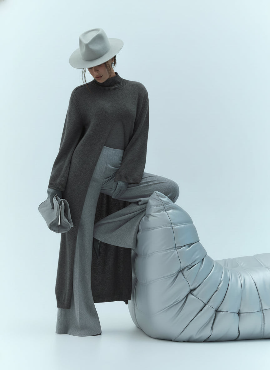 Vienna ٨ Cut-Out Top