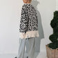 Camila Oversized Sweater
