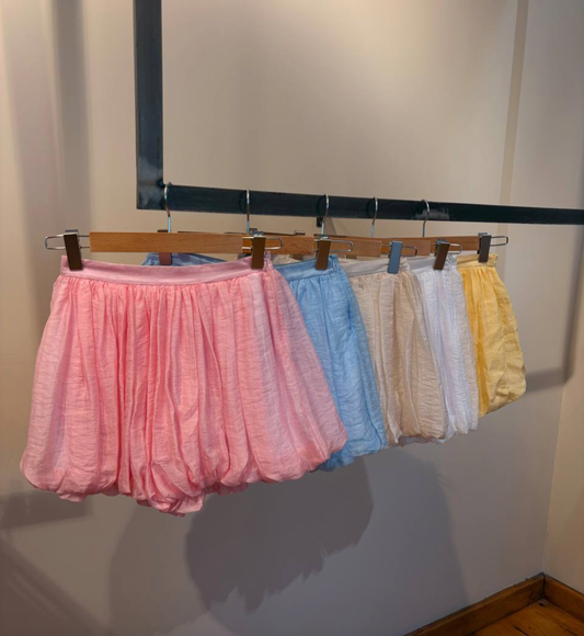 Kotor Skort
