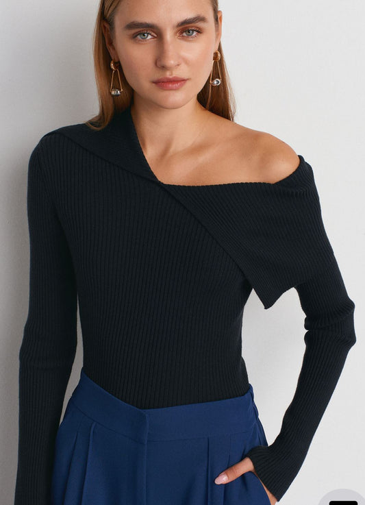 Katy Knit
