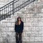 Malmo Lace Pants 2 - Spanish Cut