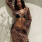 Leoni Beach Set