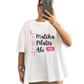 Customized Funny Ovszd Tee (batch 2)