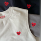 Kimmi Cropped Top