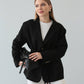 Ilayda Blazer (Cashmere Feel)