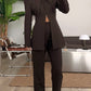 Sibiu Pants Set